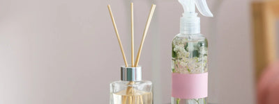 DIY Stress Relief Air Freshener: A Complete Guide 