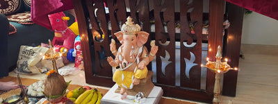 Eco Puja Rituals: Complete Guide to Green Worship 