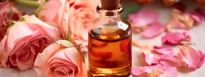 Essential Checklist: Natural Fragrance Home Tips 
