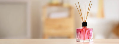 How Aroma Sticks Reduce Stress: Complete Guide 