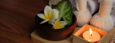 How to Create Sacred Spaces with Eco Products 