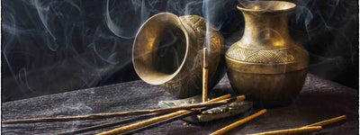 How to Use Dhoop Sticks: Complete Wellness Guide 