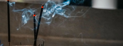 Incense Sticks Benefits: Your Complete Guide 