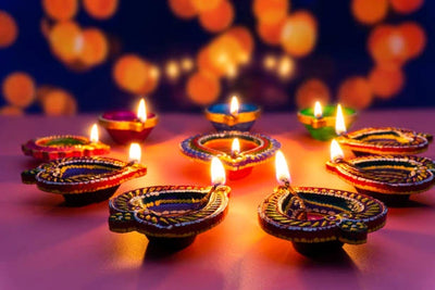 Diwali 2025 Checklist: Essential Preparations 