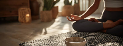 Master Mindful Living: A Complete Step-by-Step Guide 