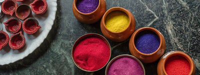 Mastering Navratri Colours: A Step-by-Step Guide 
