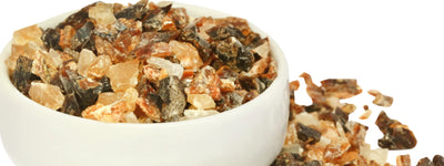 How to Use Natural Sambrani for Ayurvedic Wellness 