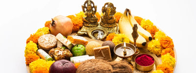 Office Puja Kit: Everything You Need to Know 