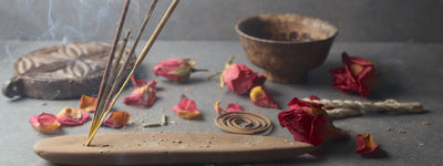 Safe Indoor Incense: Your Complete Guide to Healthy 