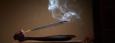 Sambrani vs Incense Sticks: Complete Guide to Aroma 