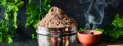 A Step-by-Step Guide to Burning Sambrani Incense for Wellness 