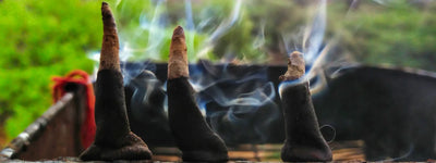 What is Sambrani Dhoop? Complete Guide to Uses 