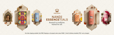 Nandi Essentials