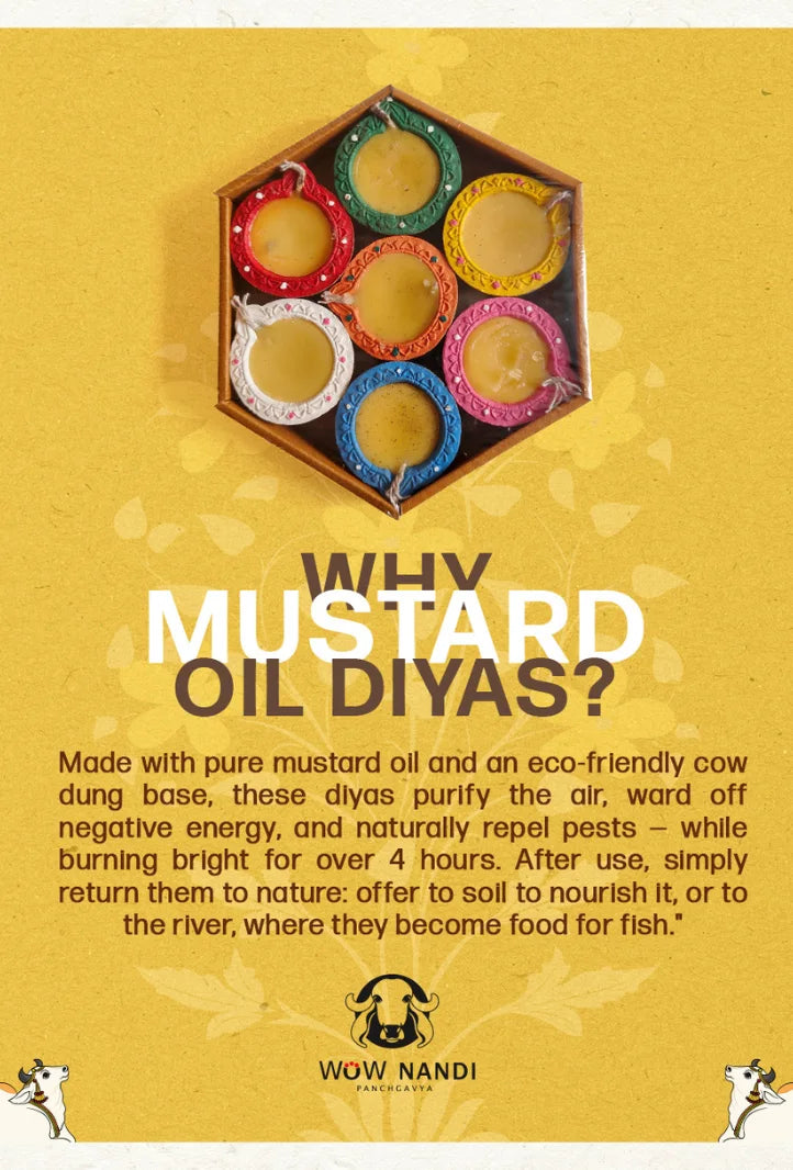 Vastu Chakra Diya