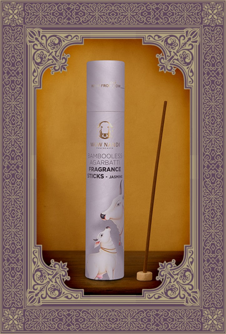 Bambooless Agarbatti