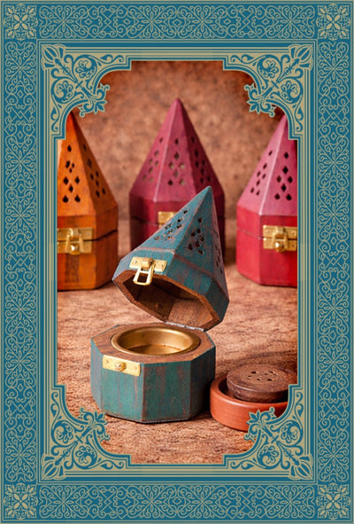 Premium Aroma Diffusers