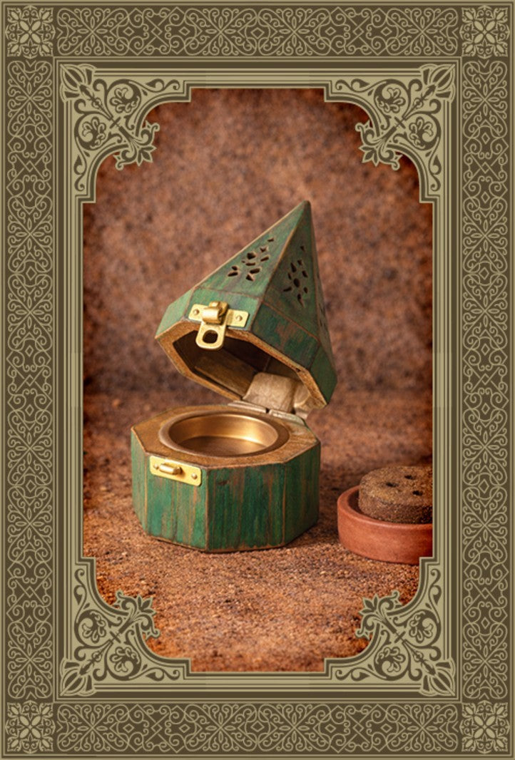 Premium Aroma Diffusers