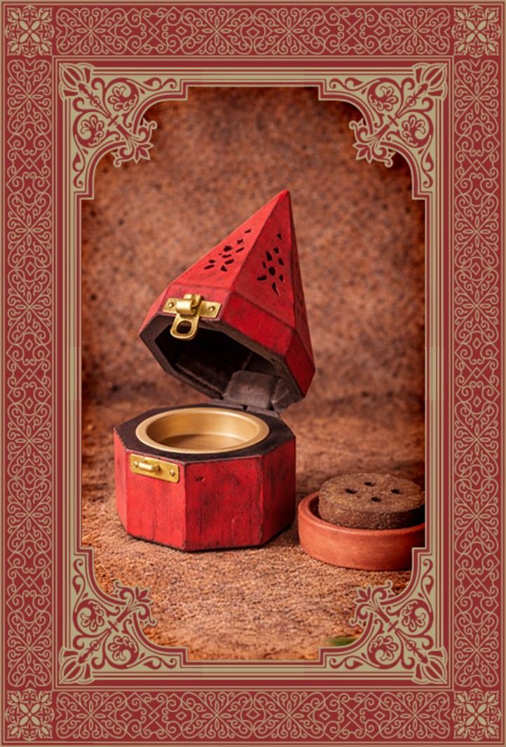 Premium Aroma Diffusers