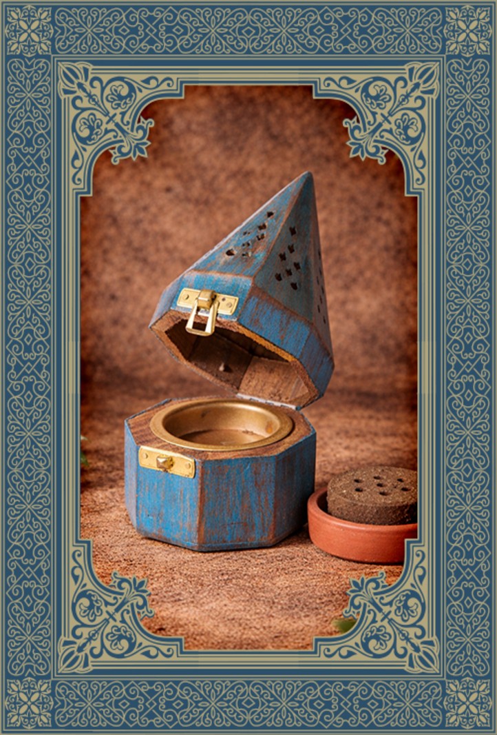 Premium Aroma Diffusers