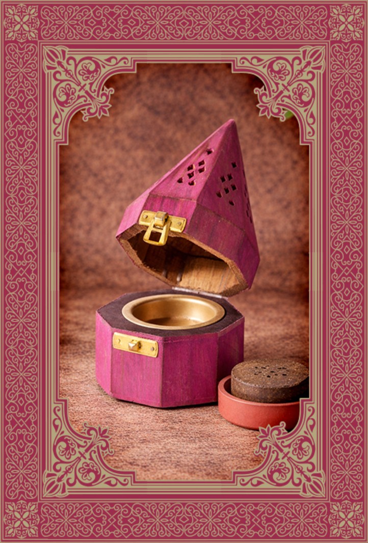 Premium Aroma Diffusers