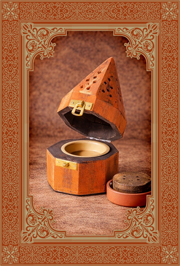 Premium Aroma Diffusers