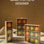 Diwali Diya Designer