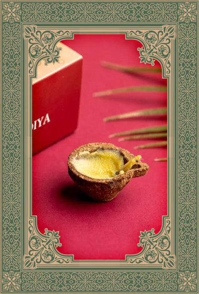 🪔Immunity Booster Havan Diya 🪔