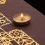 Divine Wellness T-Light Candle