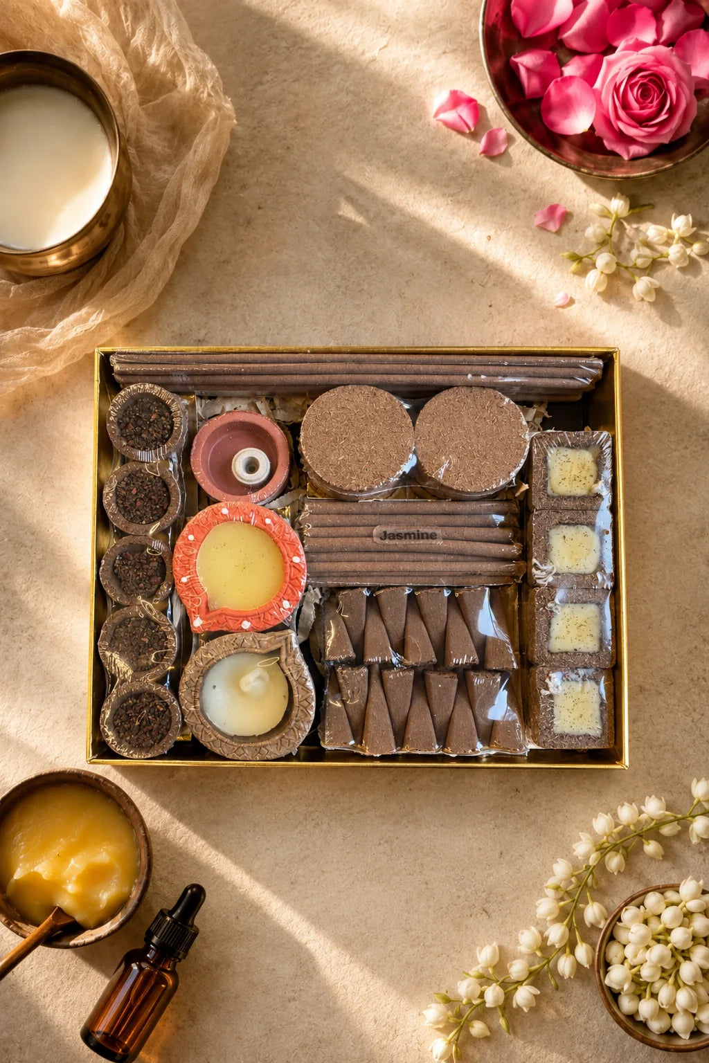 Aarambh Kit