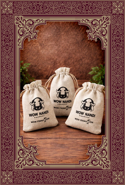 Purifier Potli ( Pack Of 3 )