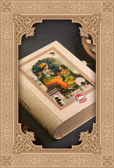 Puja and Wellbeing Home Kit