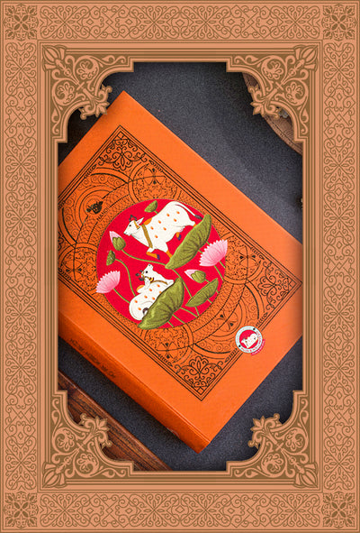 Puja and Wellbeing Office Kit