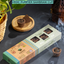 Vedic Purifier Sambrani Cups