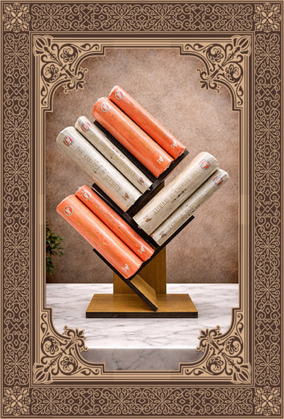 Sadasya Retailer Kit