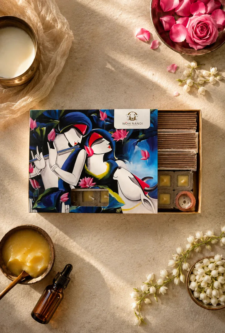Pavitra Puja Kit