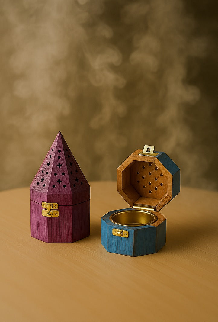 Premium Aroma Diffusers