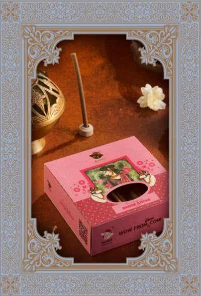 Aroma Therapy Sticks