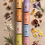 Stress Free Vedic Cones Canisters