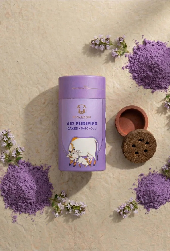 Air Sanitiser Cakes Canisters