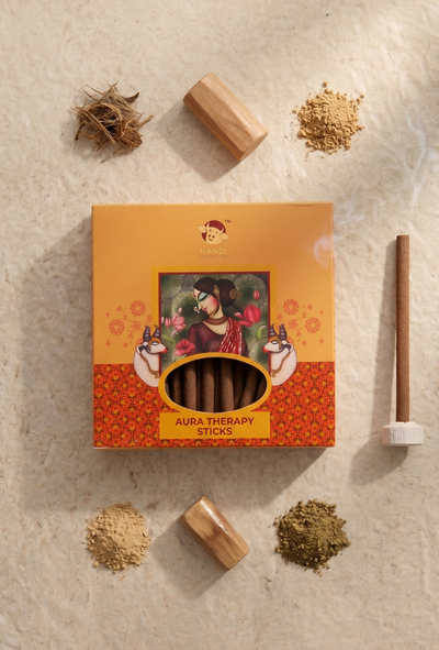 Aura Therapy Sticks