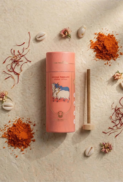 Aura Therapy Sticks Canisters