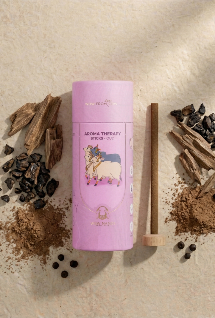 Aura Therapy Sticks Canisters