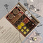 Puja and Wellbeing Office Kit