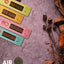 Air Purifier Cake