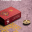 Divine Wellness T-Light Candle