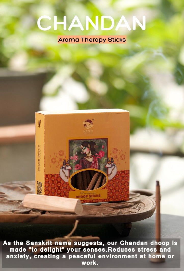 Aroma Therapy Sticks