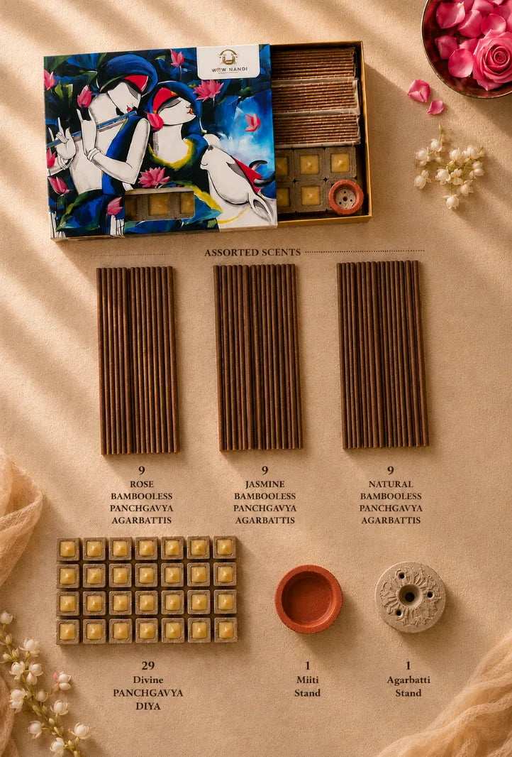 Pavitra Puja Kit