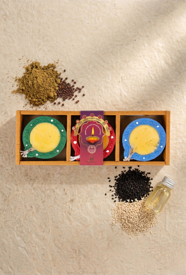Daily Diya Designer