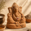 Diamond Ganesha