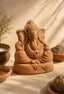 Diamond Ganesha
